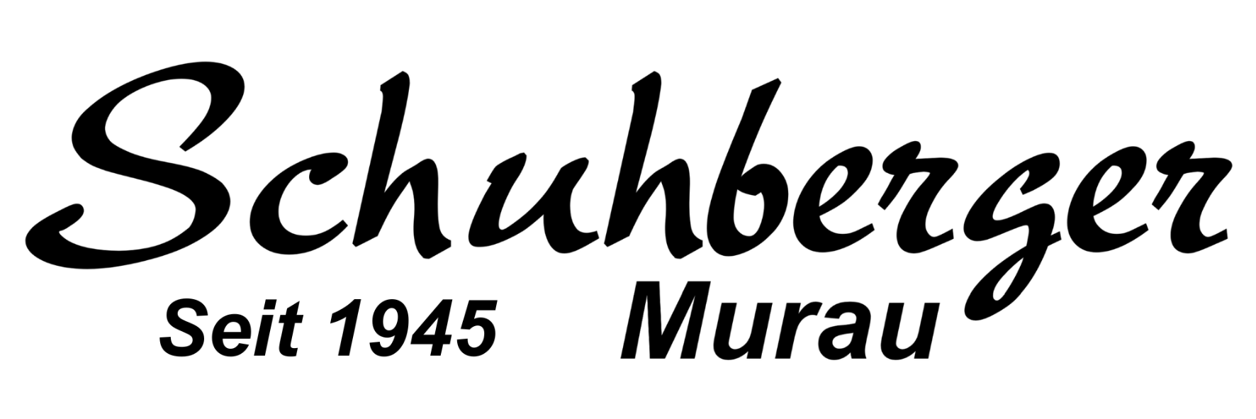 Schuhberger Murau